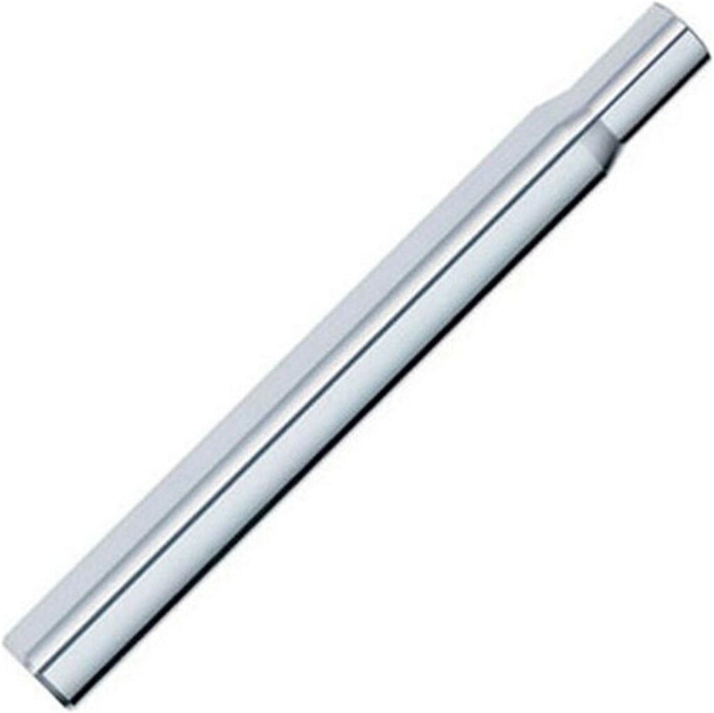 zadelpen kaars 31.8 x 350 alu