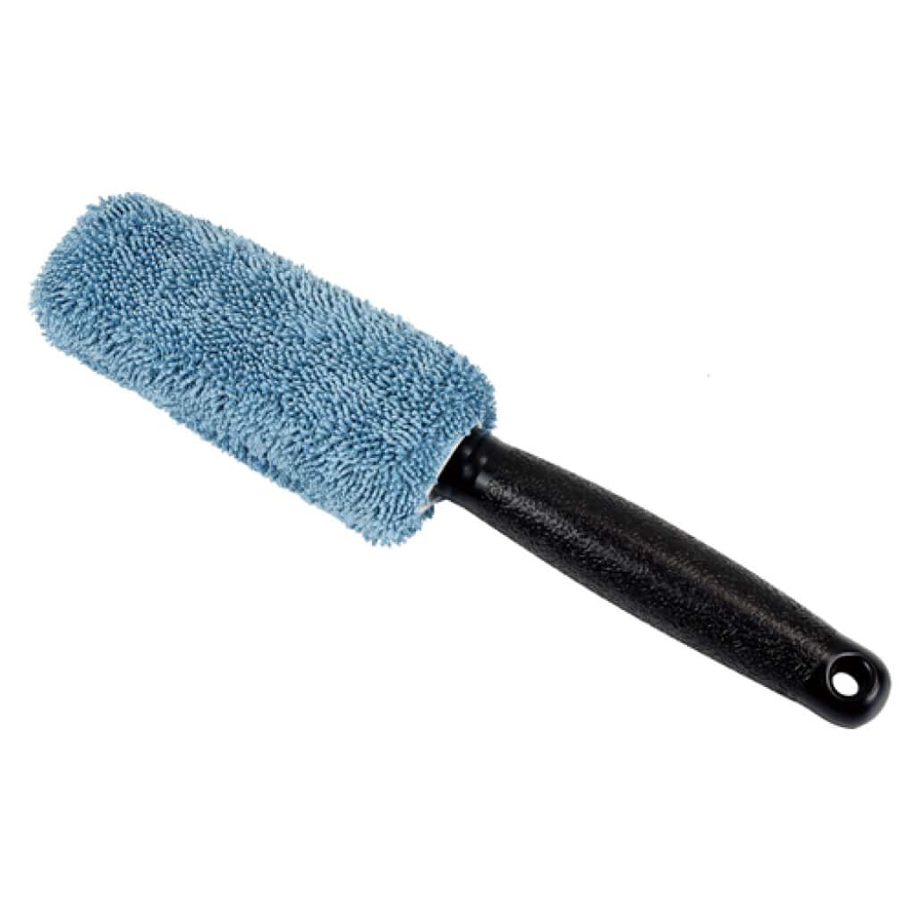 IceToolz velgreiniger microfiber