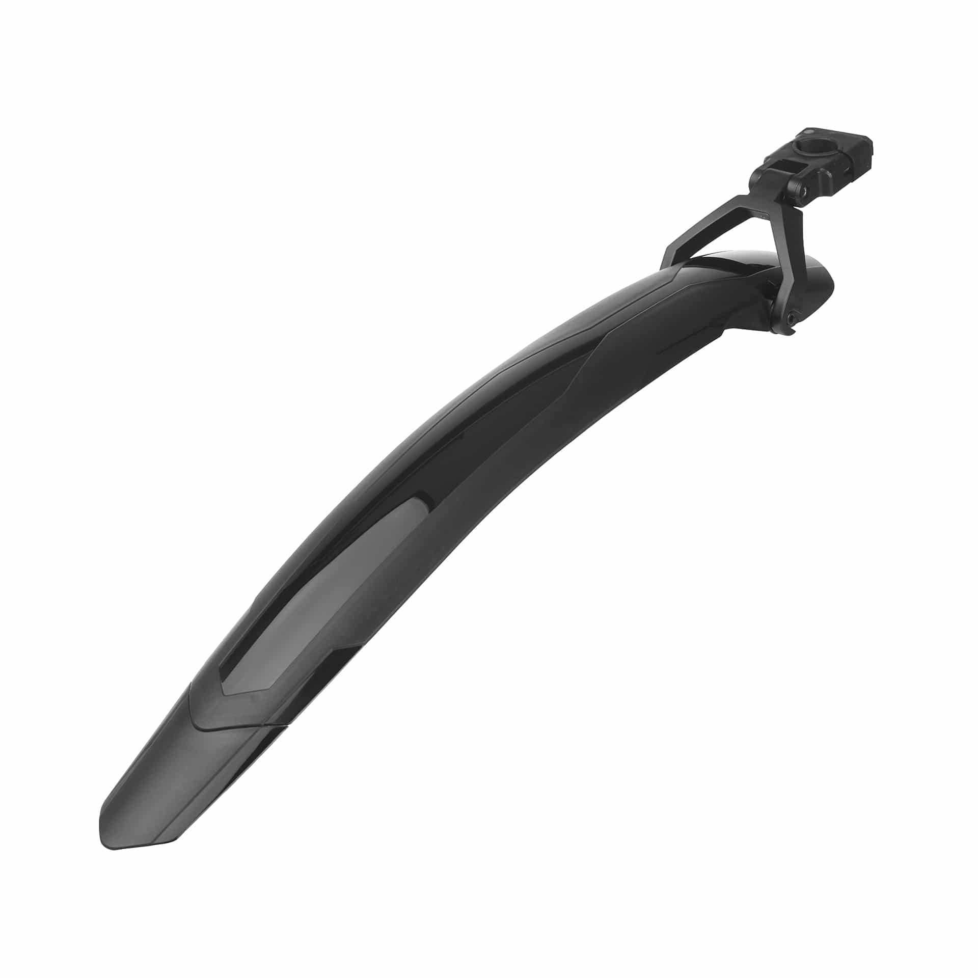 Polisport spatbord achter Mud-Pro