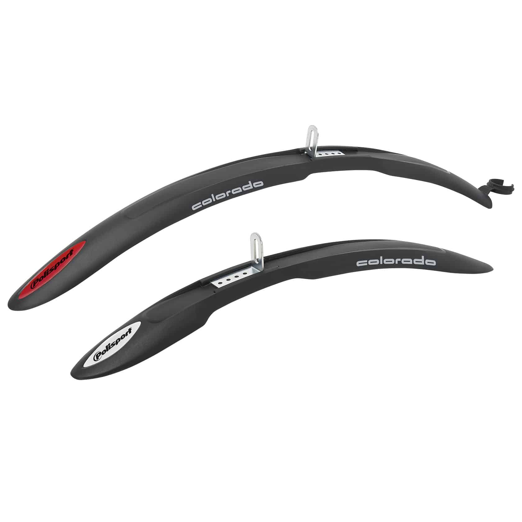 Polisport spatbord set Colorado 26
