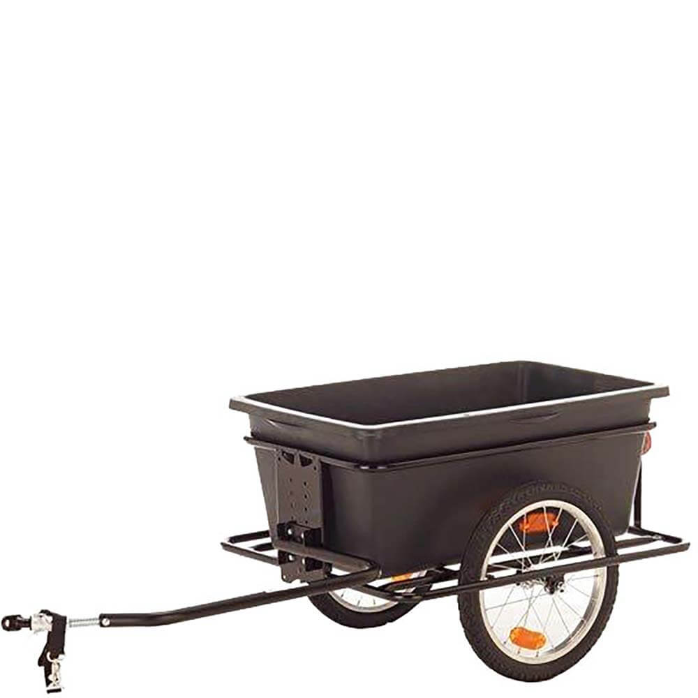 Roland fietskar BigBoy 90L asbev
