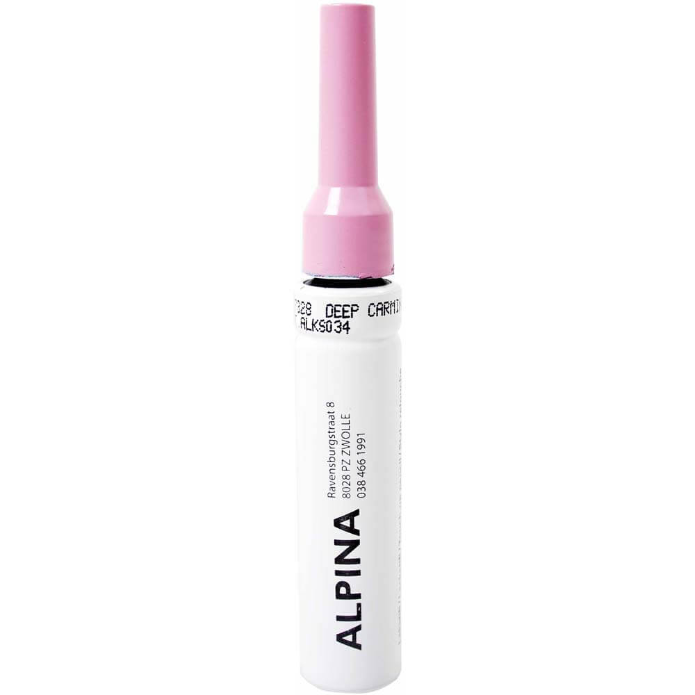 Alpina lakstift Pink YS7328