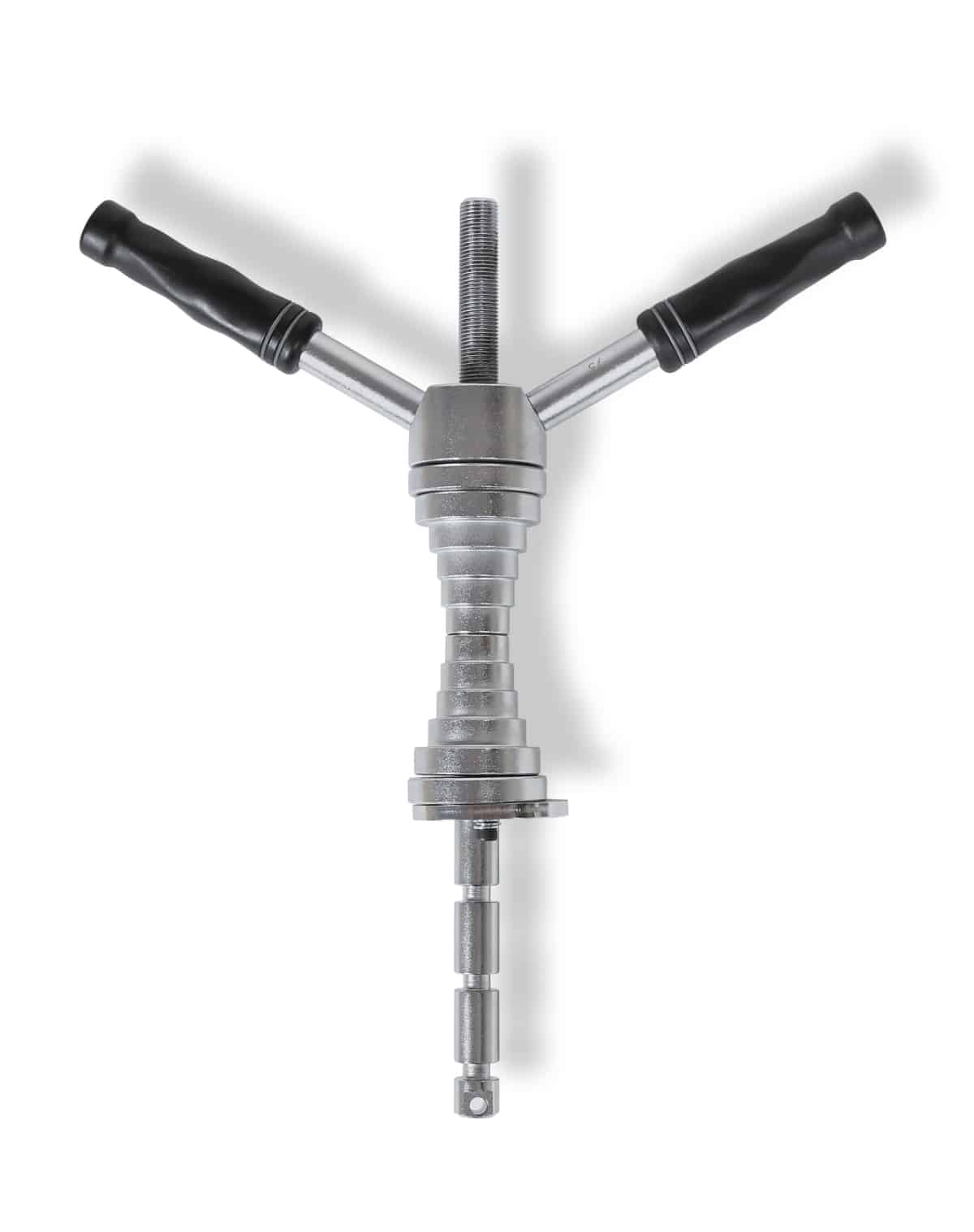 Beta balhoofdcup / trapas pers 1inch tot 2 inch