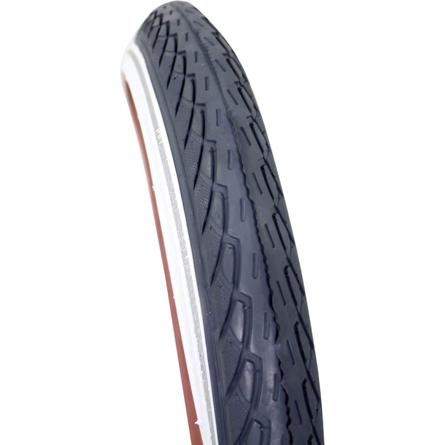 Deli Tire buitenband SA-206 18 x 1.75 denim/white
