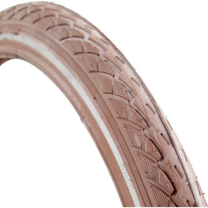 Deli Tire buitenband SA-206 20 x 1.75 br refl