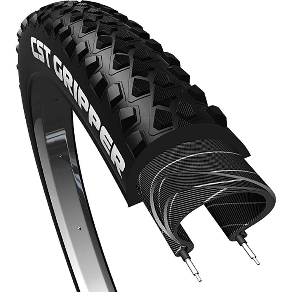 CST btb Gripper 27.5 x 2.25 zw