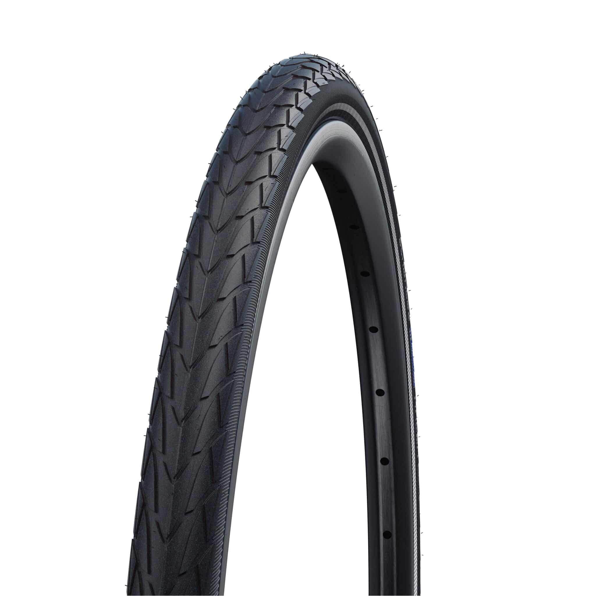 Schwalbe buitenband Marathon Racer R-Guard 28 x 1.35 zw refl