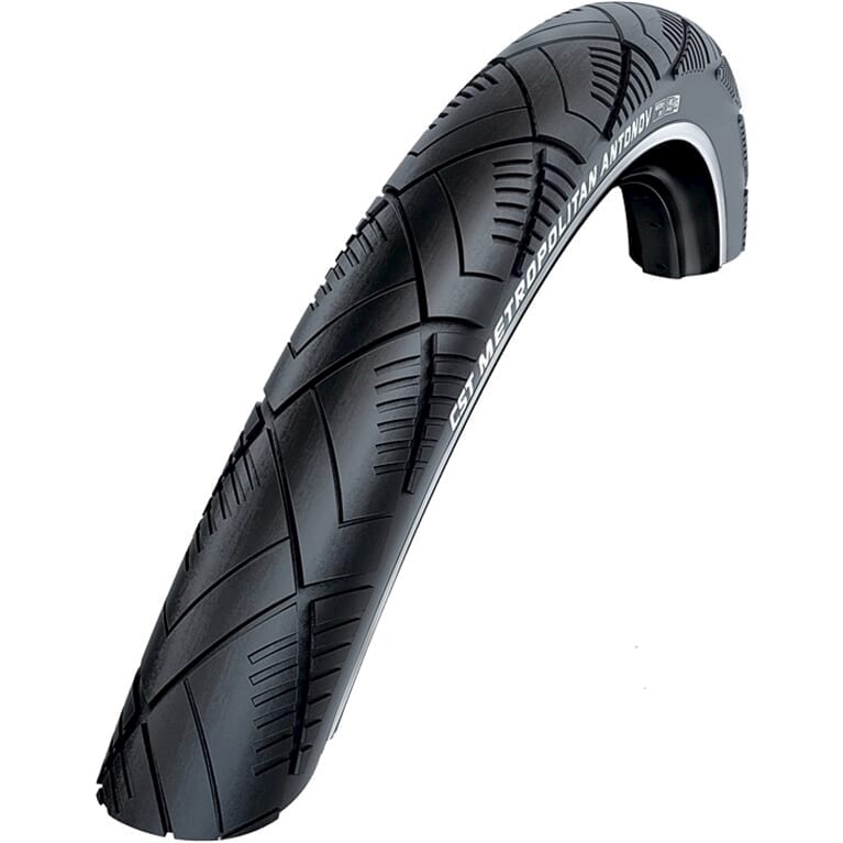 CST buitenband Antonov 28 x 1.60 zw refl