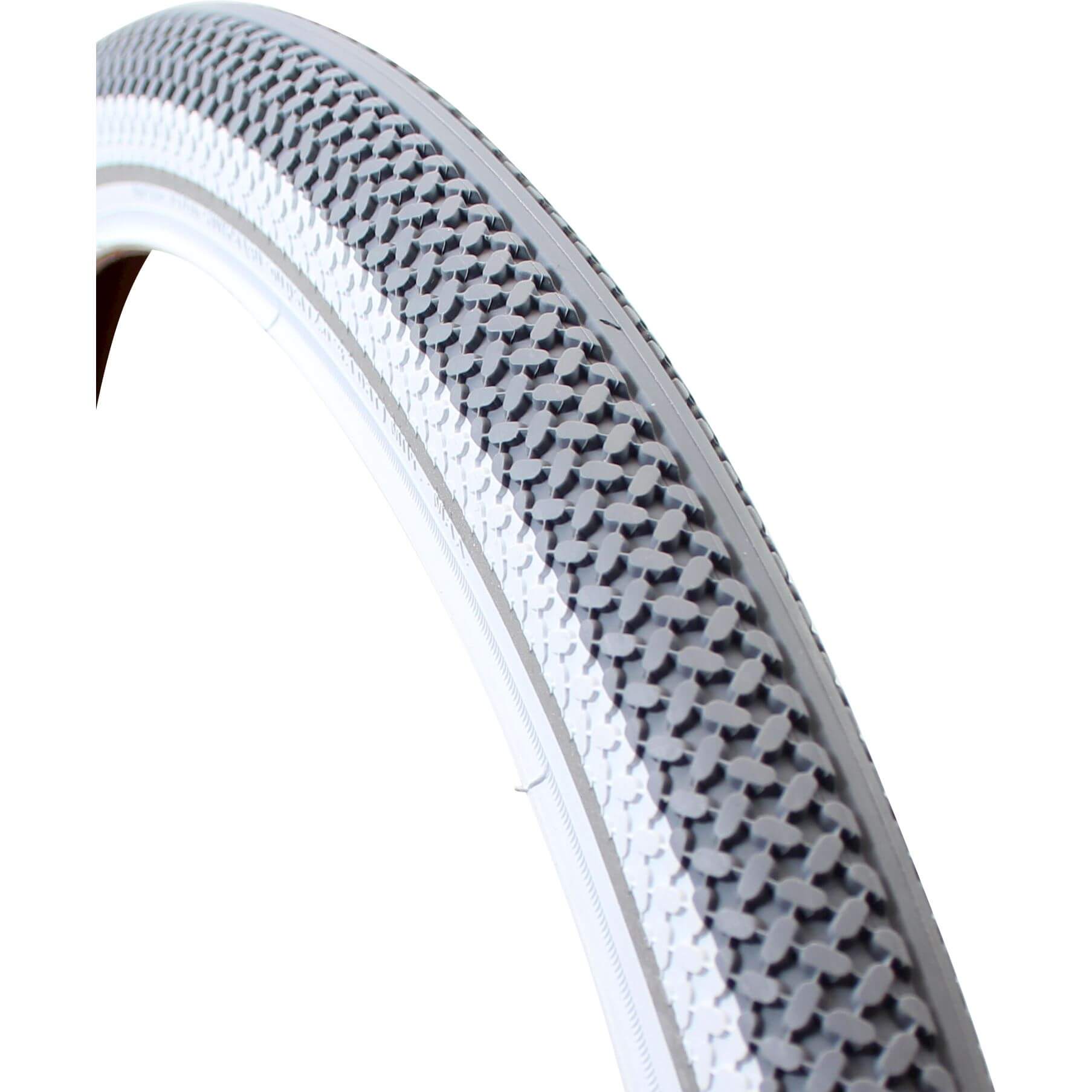 Cortina buitenband Canberra 28 x 1.75 grijs/wit refl