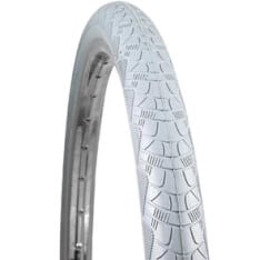 CST buitenband Zeppelin 28 x 1.75 grijs refl