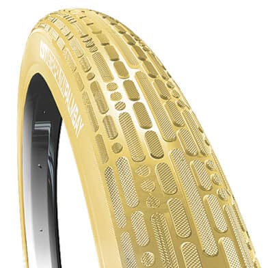 CST buitenband Palmbay 28 x 2.00 creme refl