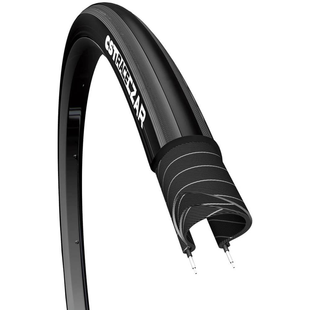 CST buitenband Czar 700 x 23 zw