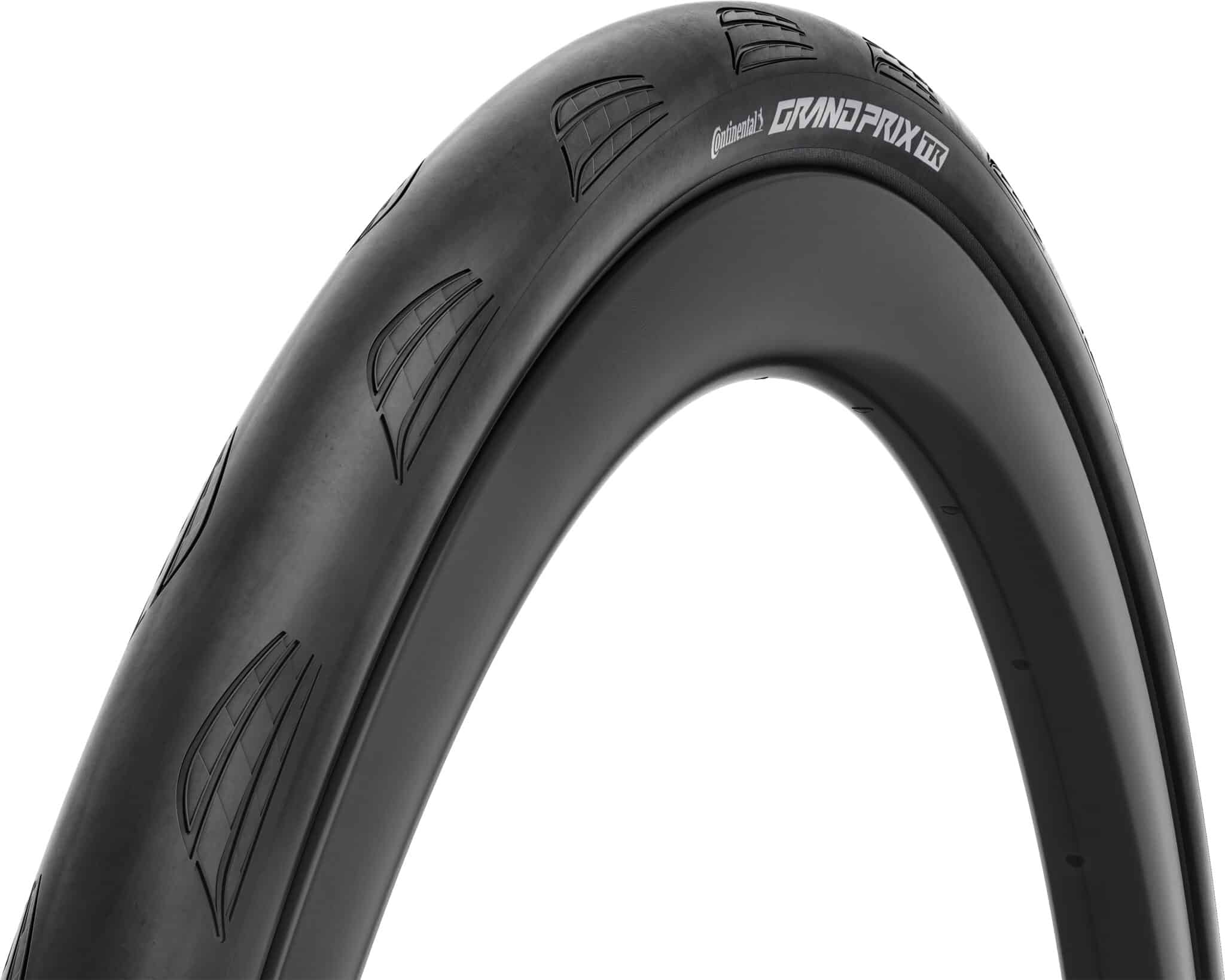 Continental btb Grand Prix TR 25-622 zwart vouw