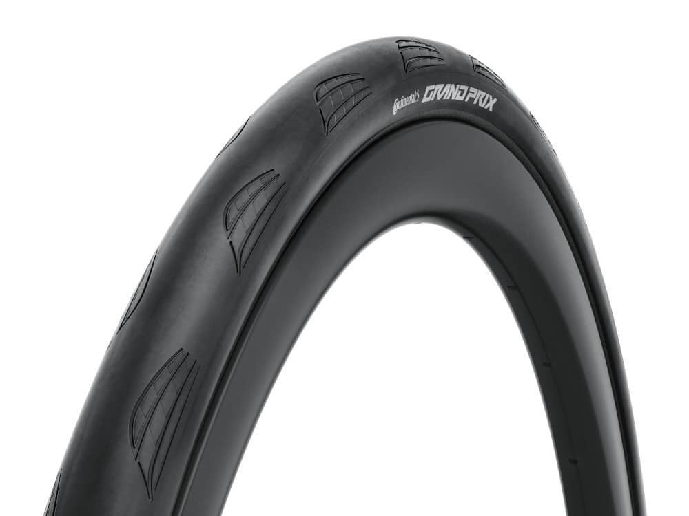 Continental btb Grand Prix 28-622 zw vouw