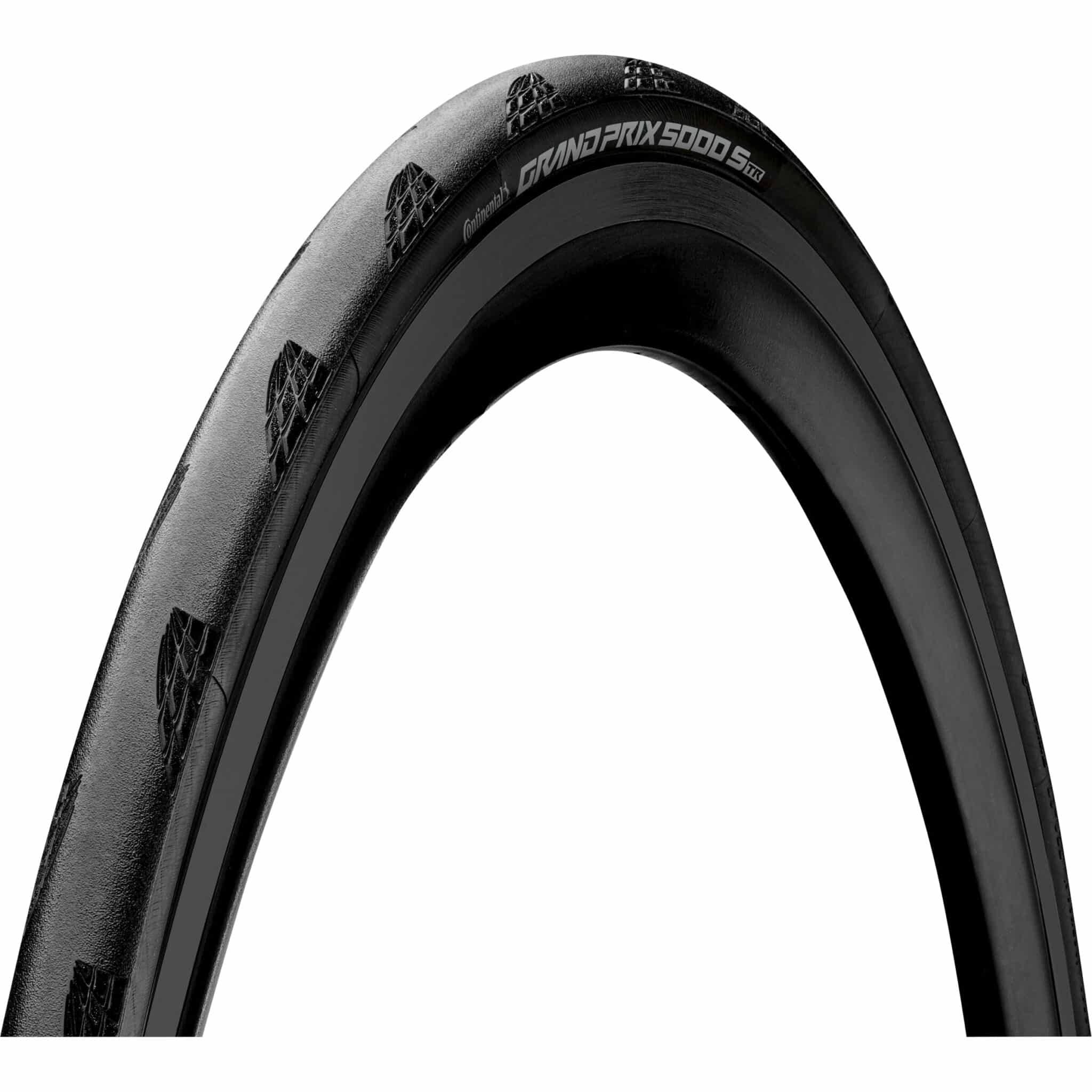 Continental btb GP 5000 S TR 32-622 zw vouw