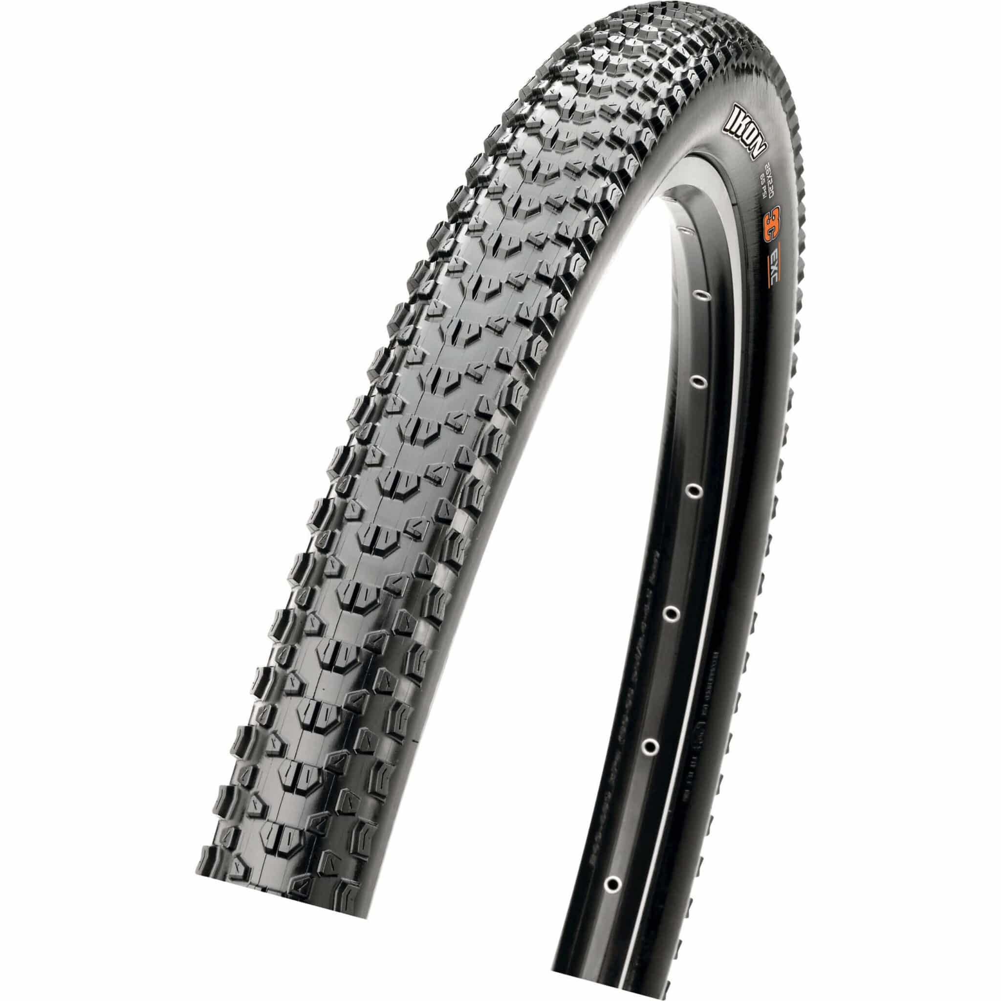 Maxxis buitenband Ikon 3C/EXO/TR 27.5 x 2.20 zw vouw