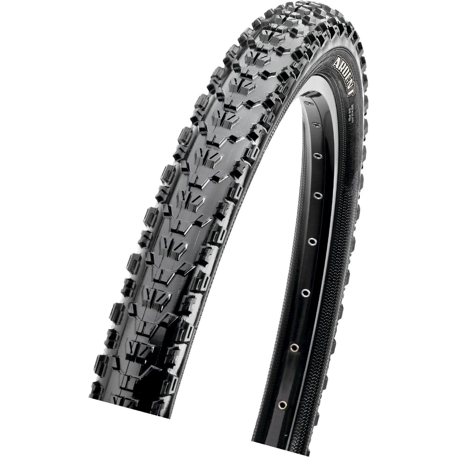 Maxxis buitenband Ardent EXO/TR 27.5 x 2.25 zw vouw