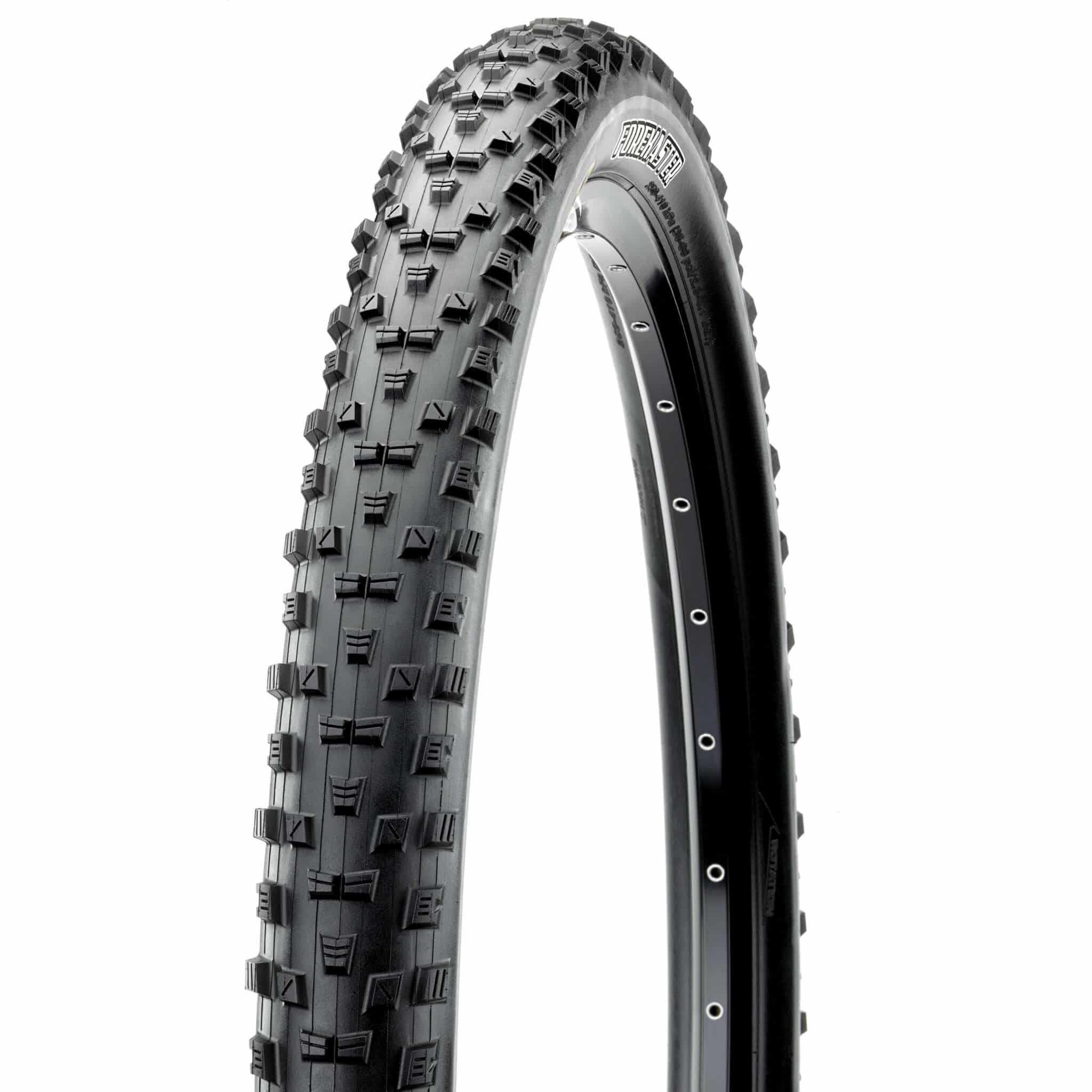 Maxxis buitenband Forekaster EXO/TR 27.5 x 2.35 zw vouw