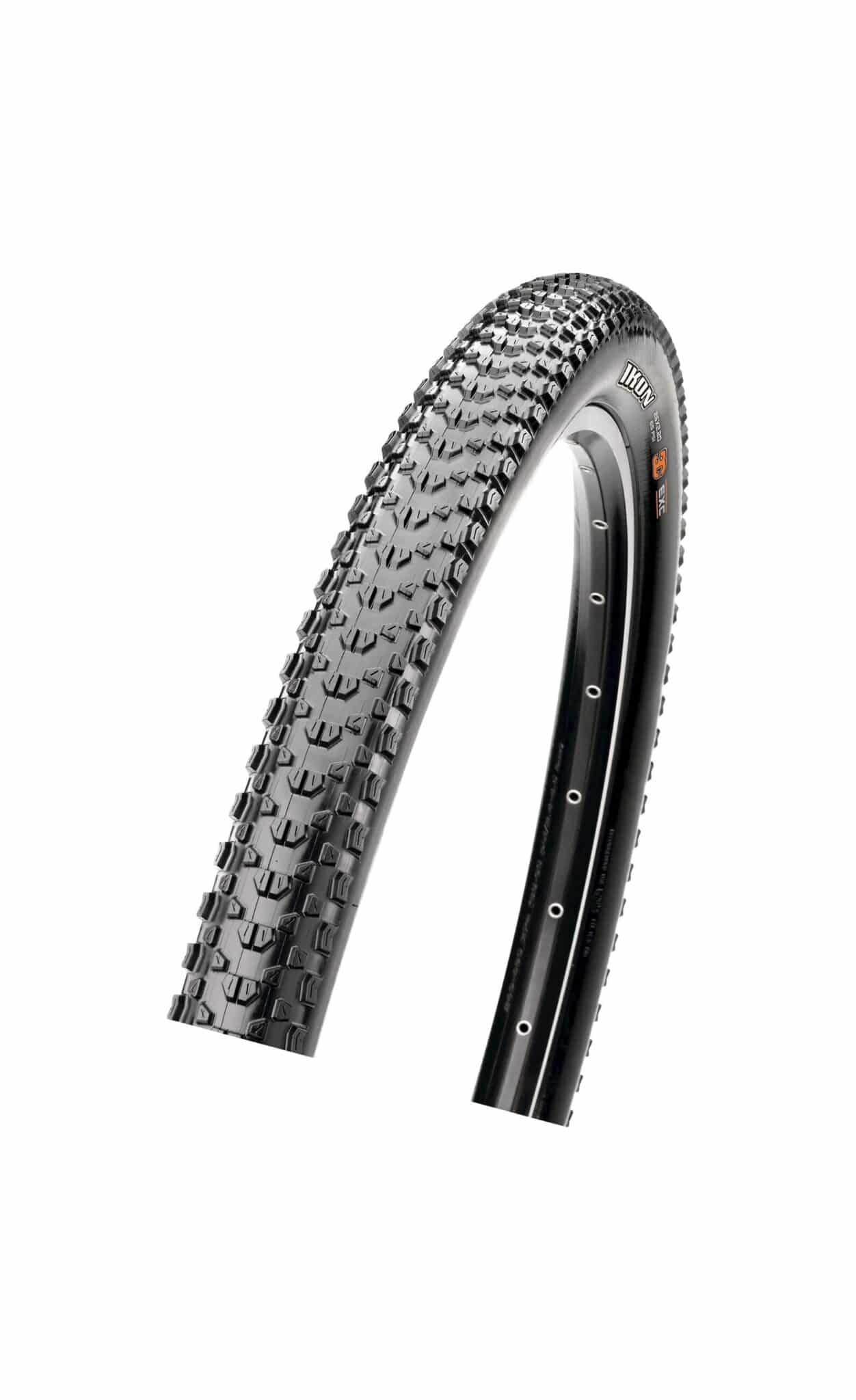 Maxxis buitenband Ikon 3CS/EXO/TR 29 x 2.00 zw vouw