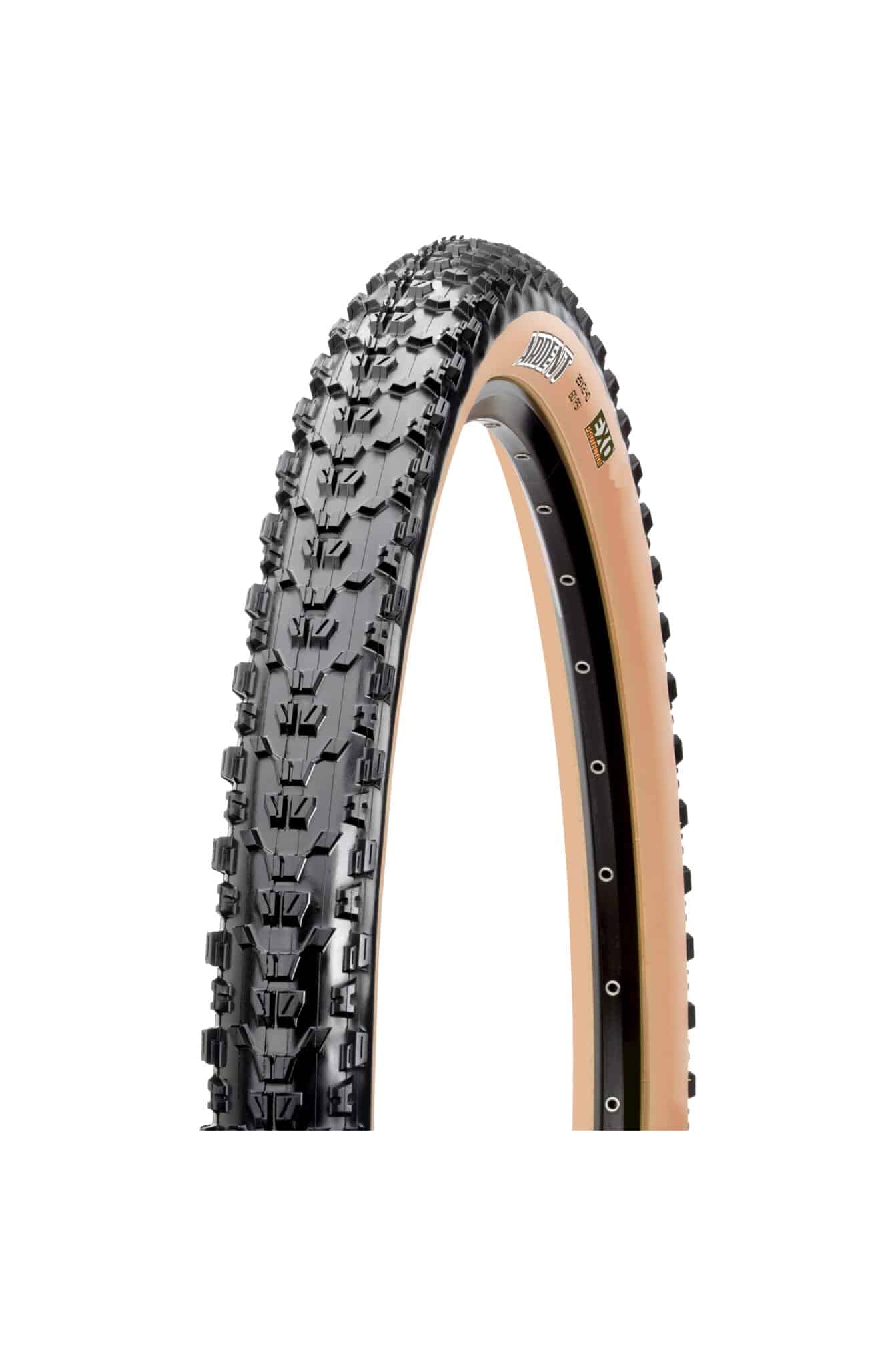 Maxxis buitenband Ardent EXO/Tanwall 29 x 2.25 vouw