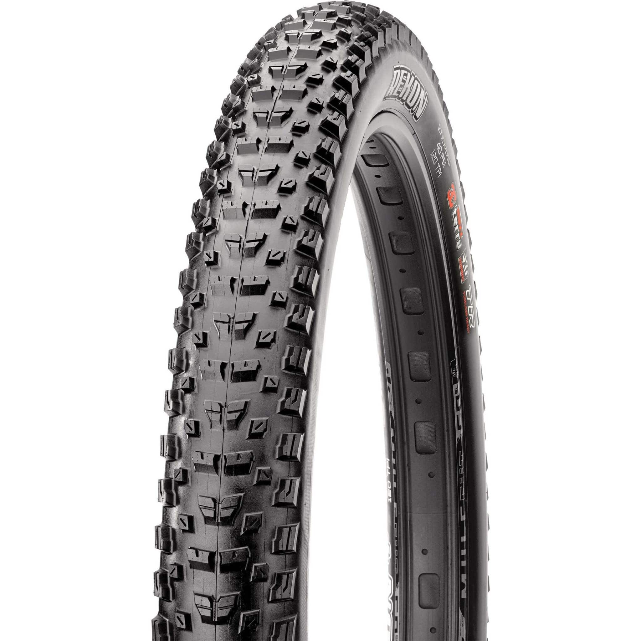Maxxis buitenband Rekon 3C/EXO/TR 29 x 2.25 zw vouw