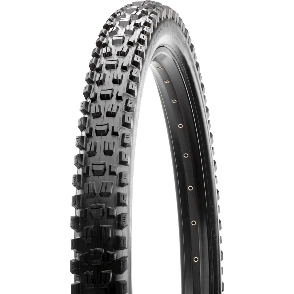 Maxxis buitenband Assegai EXO/TR 27.5 x 2.50 zw vouw