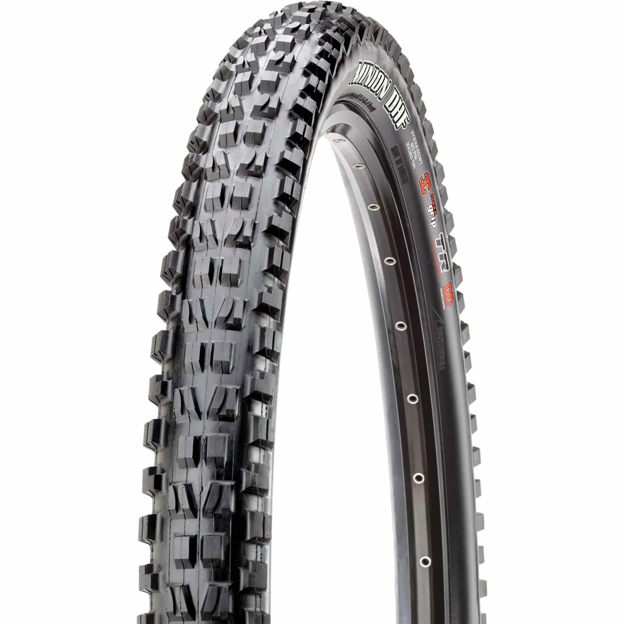 Maxxis buitenband Minion DHF 3C/EXO/TR 29 x 2.50 zw vouw