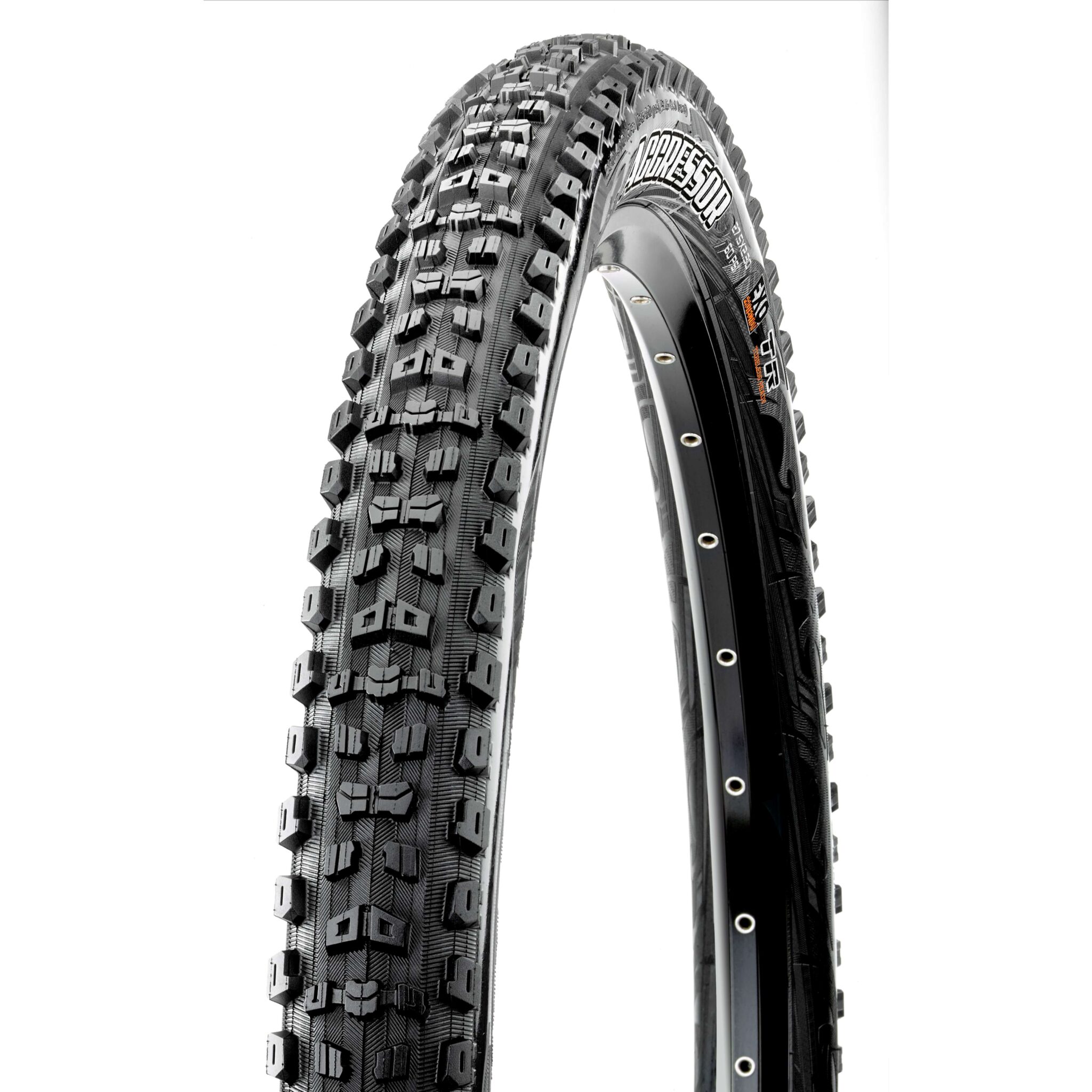 Maxxis buitenband Aggressor EXO/TR 29 x 2.50 zw vouw