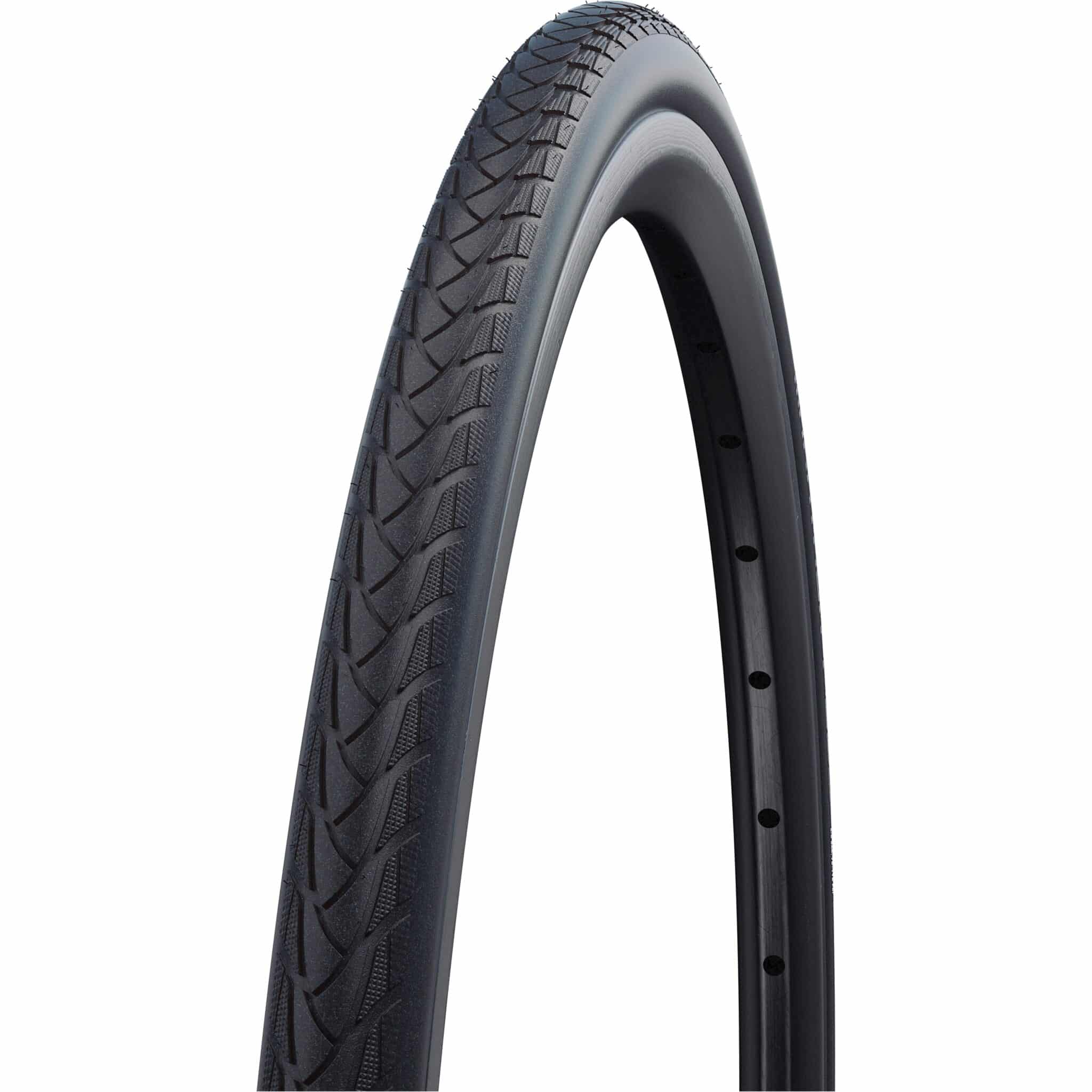 Schwalbe buitenband Marathon Plus Evo 24 x 1.00 zw