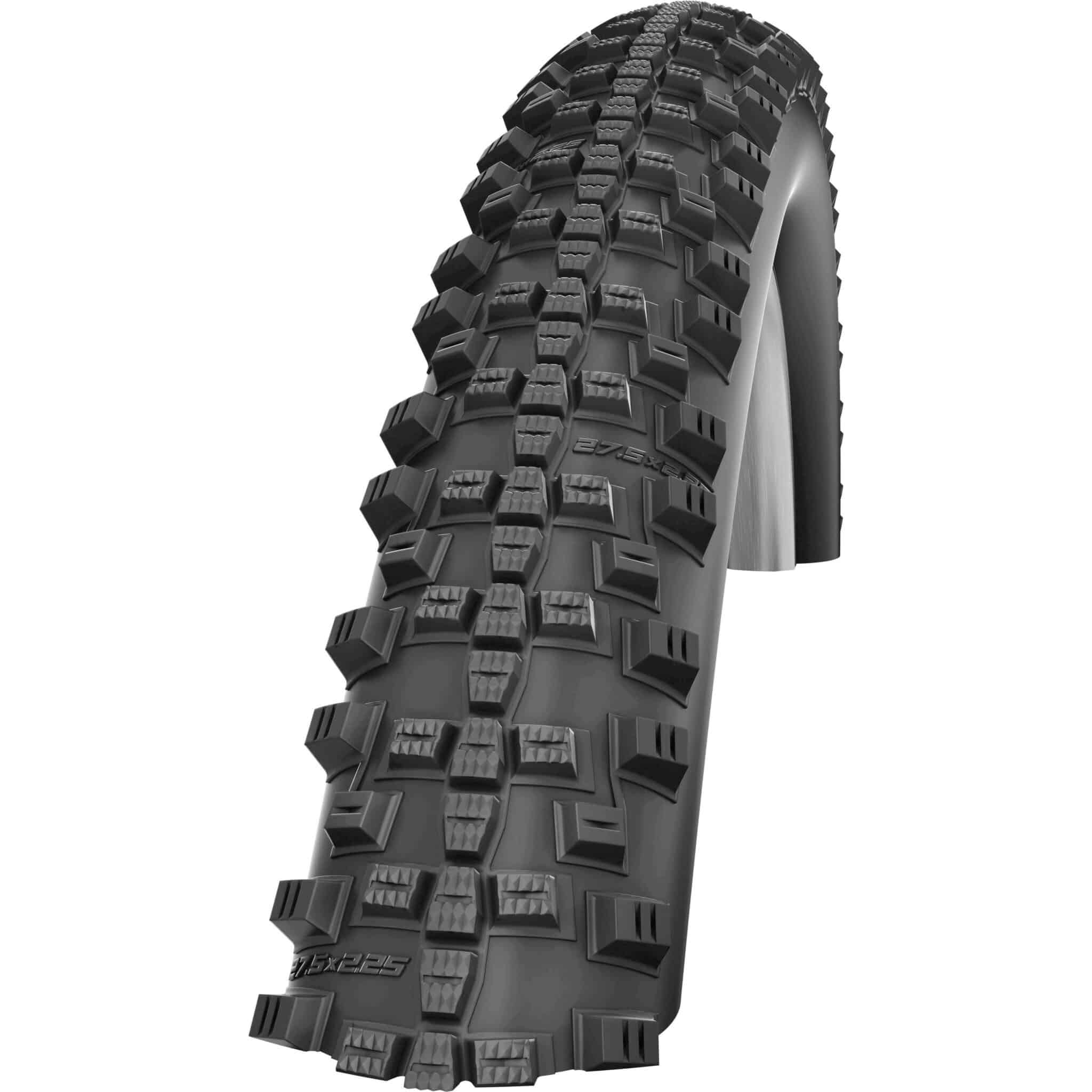 Schwalbe buitenband Smart Sam Perf 37-622 zw