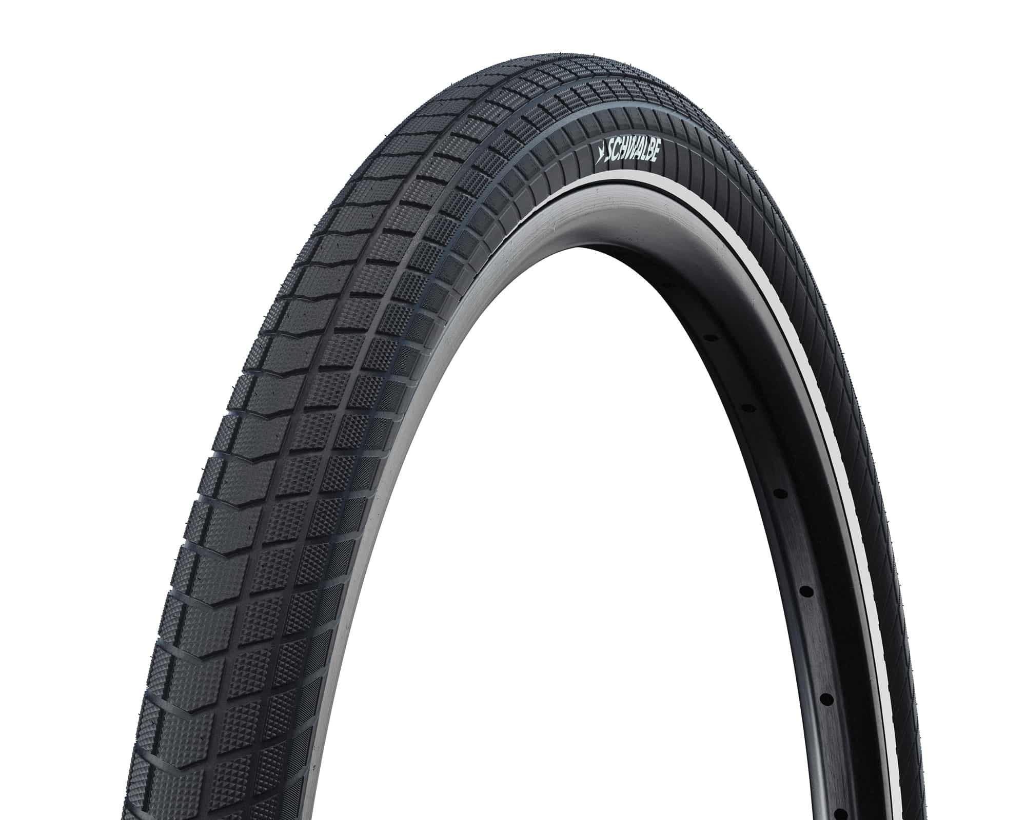 Schwalbe btb Motion Super Moto-X 55-584 zw refl