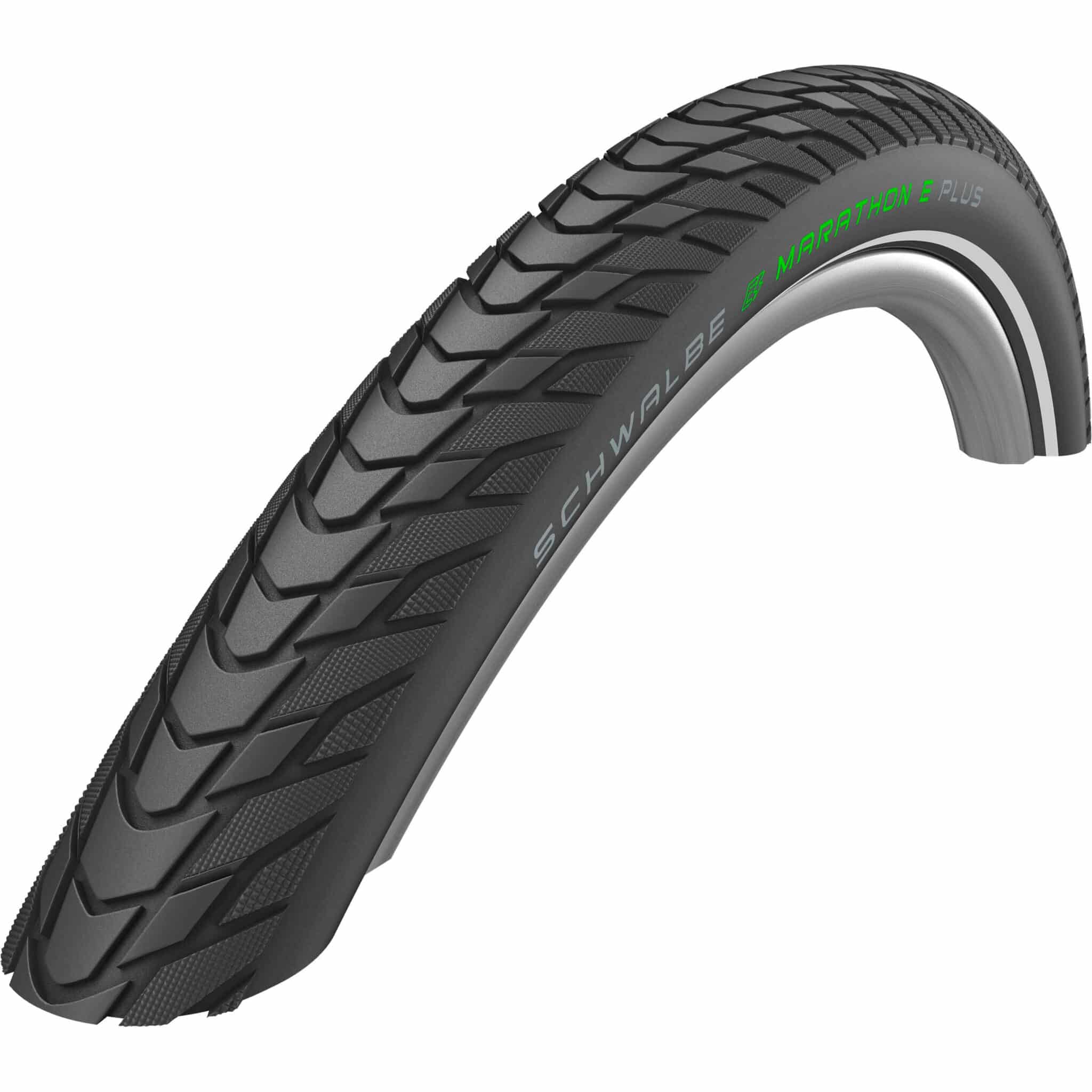 Schwalbe buitenband Marathon E-Plus 40-622 zw refl