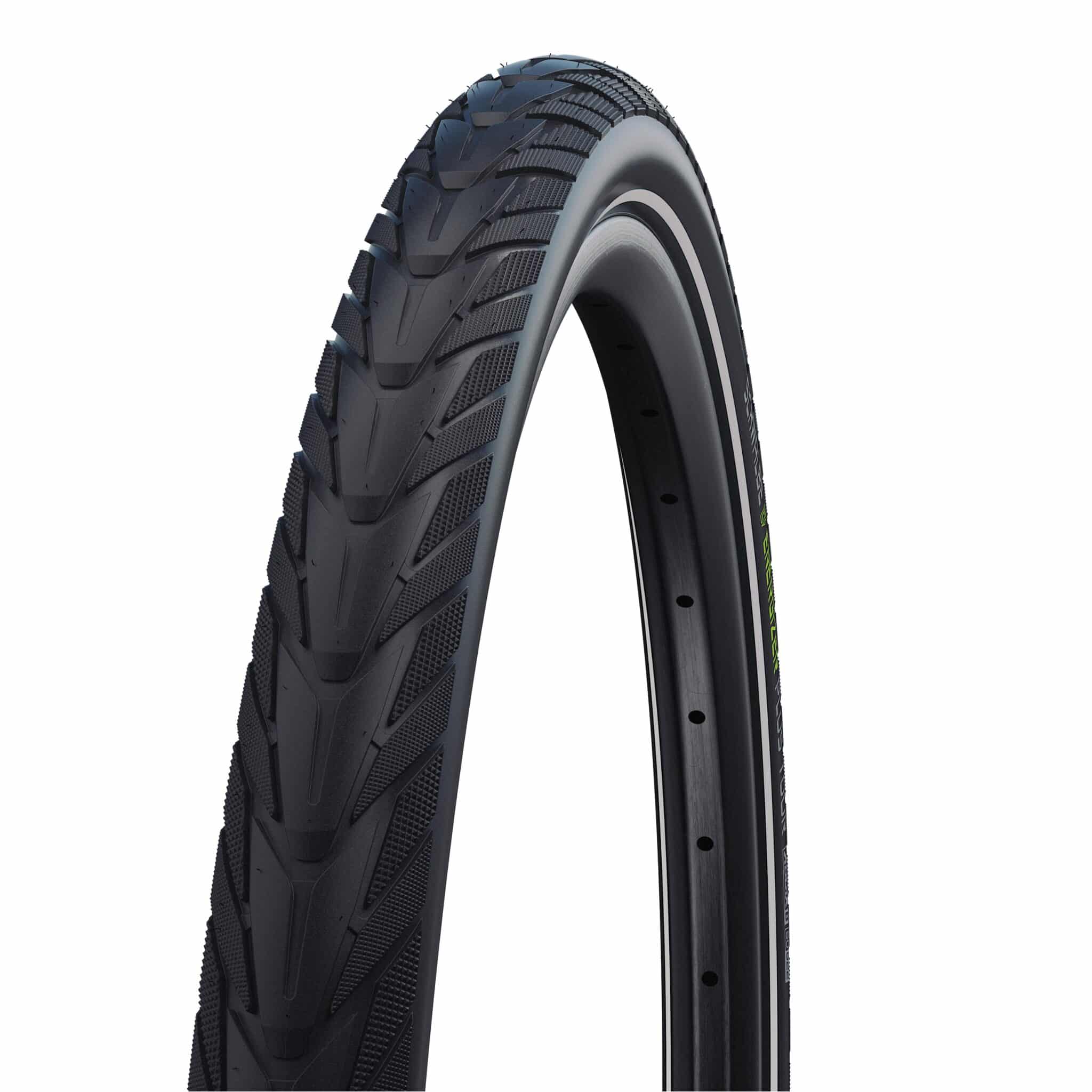Schwalbe buitenband Energizer Plus 28 x 2.15 zw refl