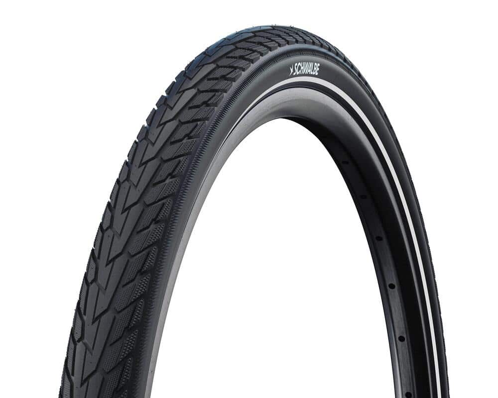 Schwalbe btb Motion Road Cruiser Plus 47-507 zw refl