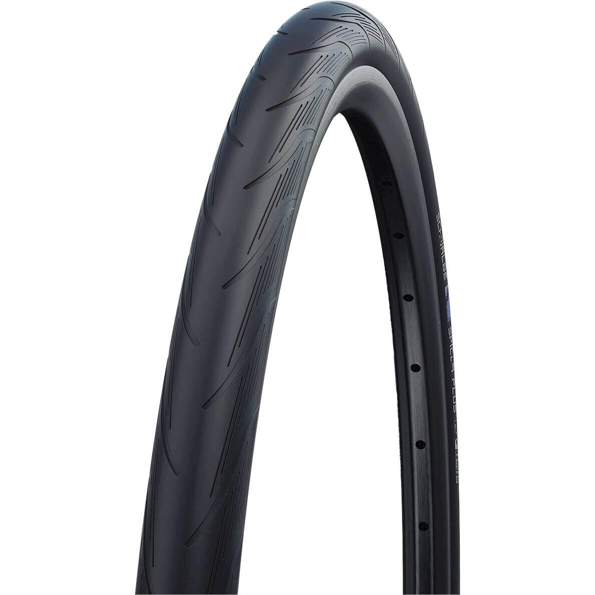 Schwalbe buitenband Spicer Plus P-Guard 28 x 1.50 zw refl