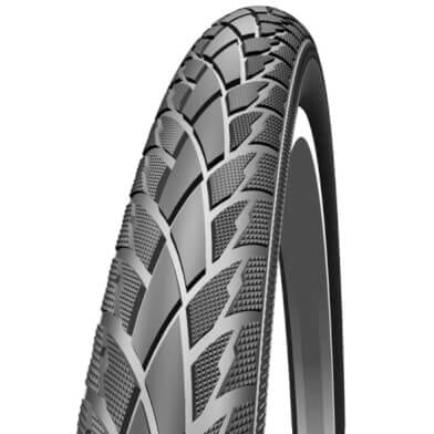 Schwalbe buitenband Road Cruiser 47-203 K-Guard zw