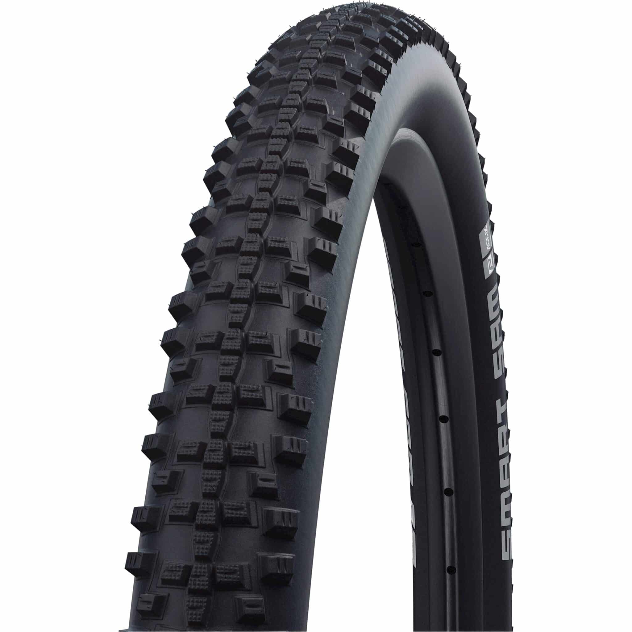 Schwalbe buitenband Smart Sam Perf 60-622 zw