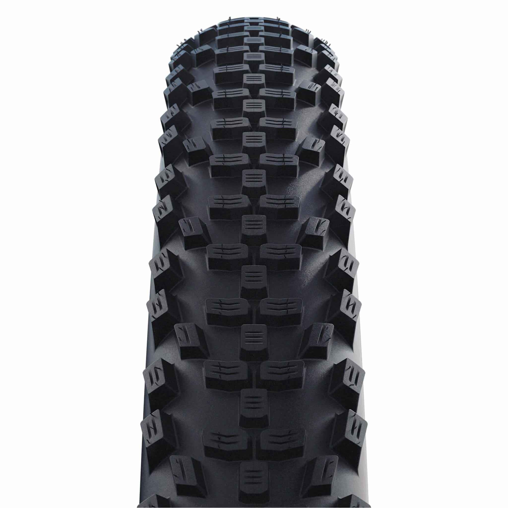 Schwalbe buitenband Smart Sam Cargo Perf 60-507 zw refl