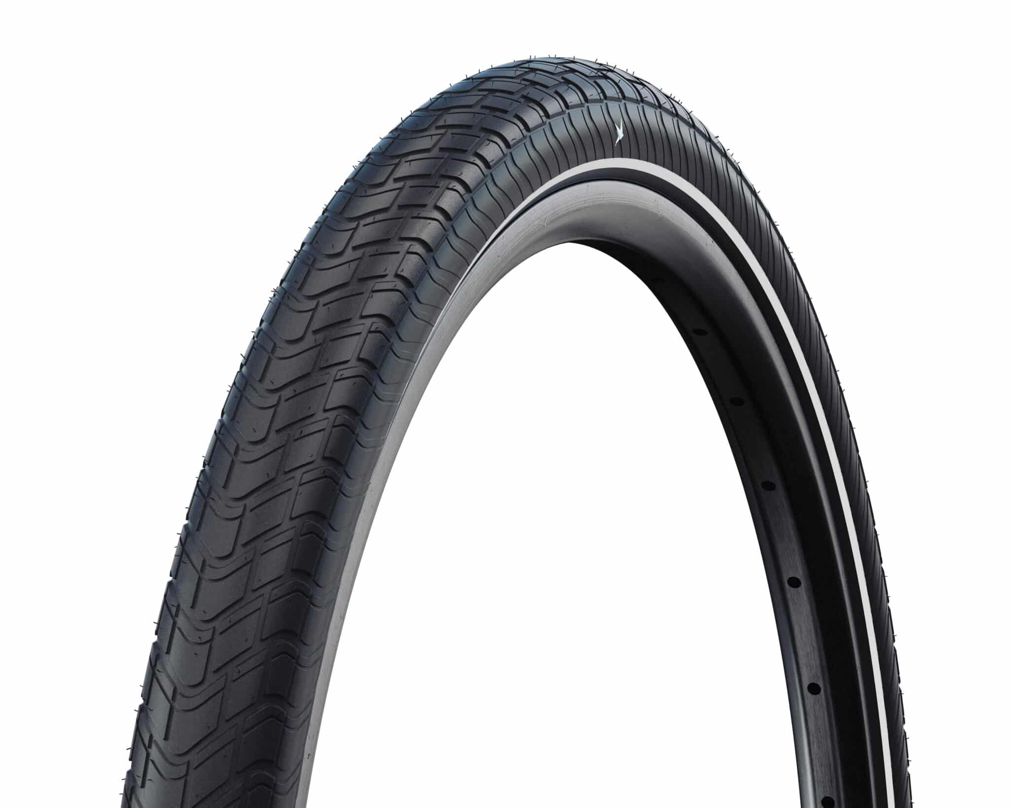 Schwalbe buitenband Motion Big Apple 50-559 zw refl