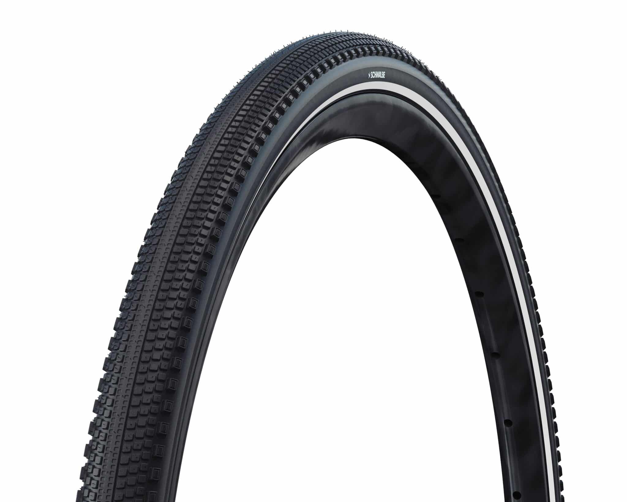 Schwalbe buitenband G-One Comp Plus 35-622 zw refl