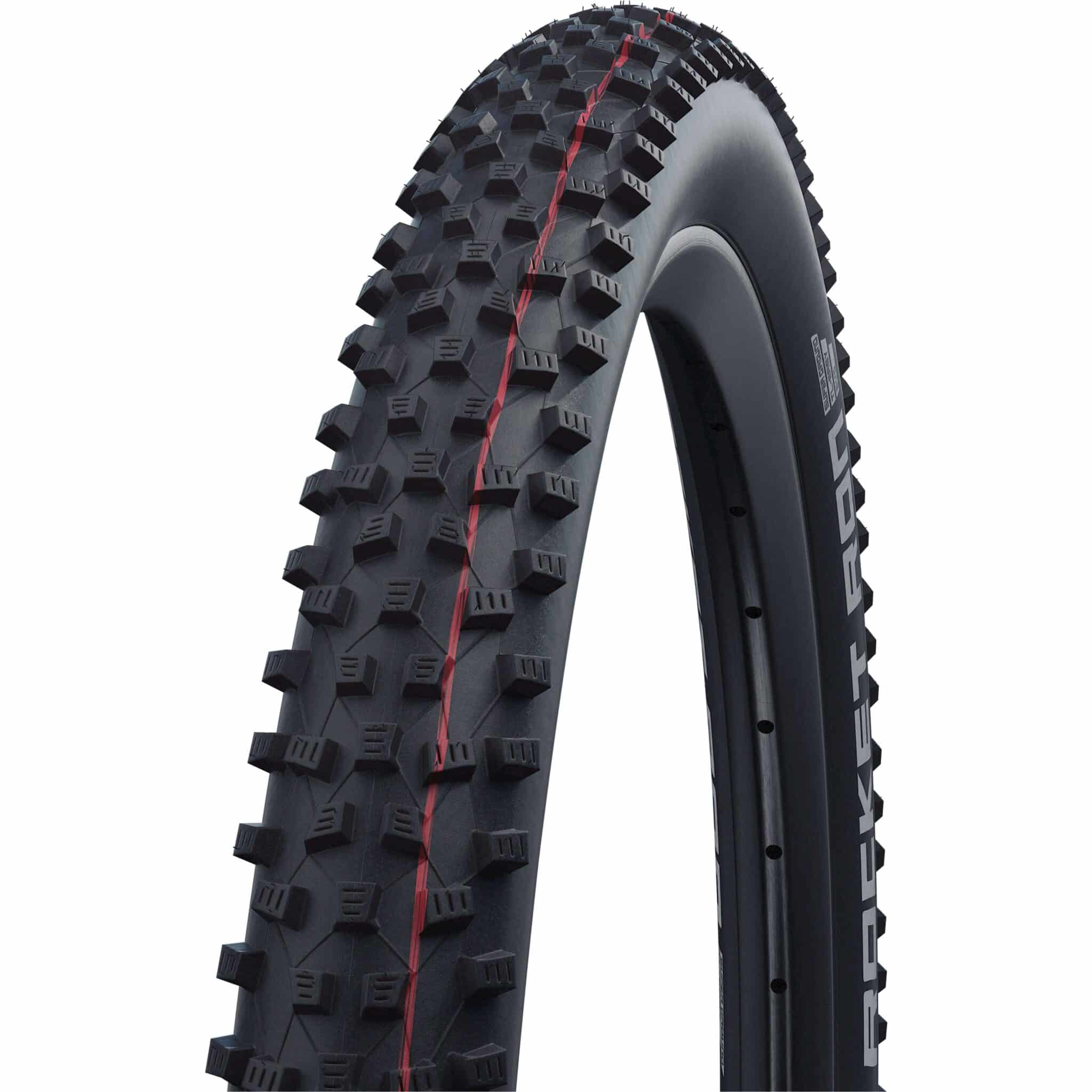 Schwalbe buitenband Rocket Ron Evo SuperRace 29 x 2.10 zw vouw