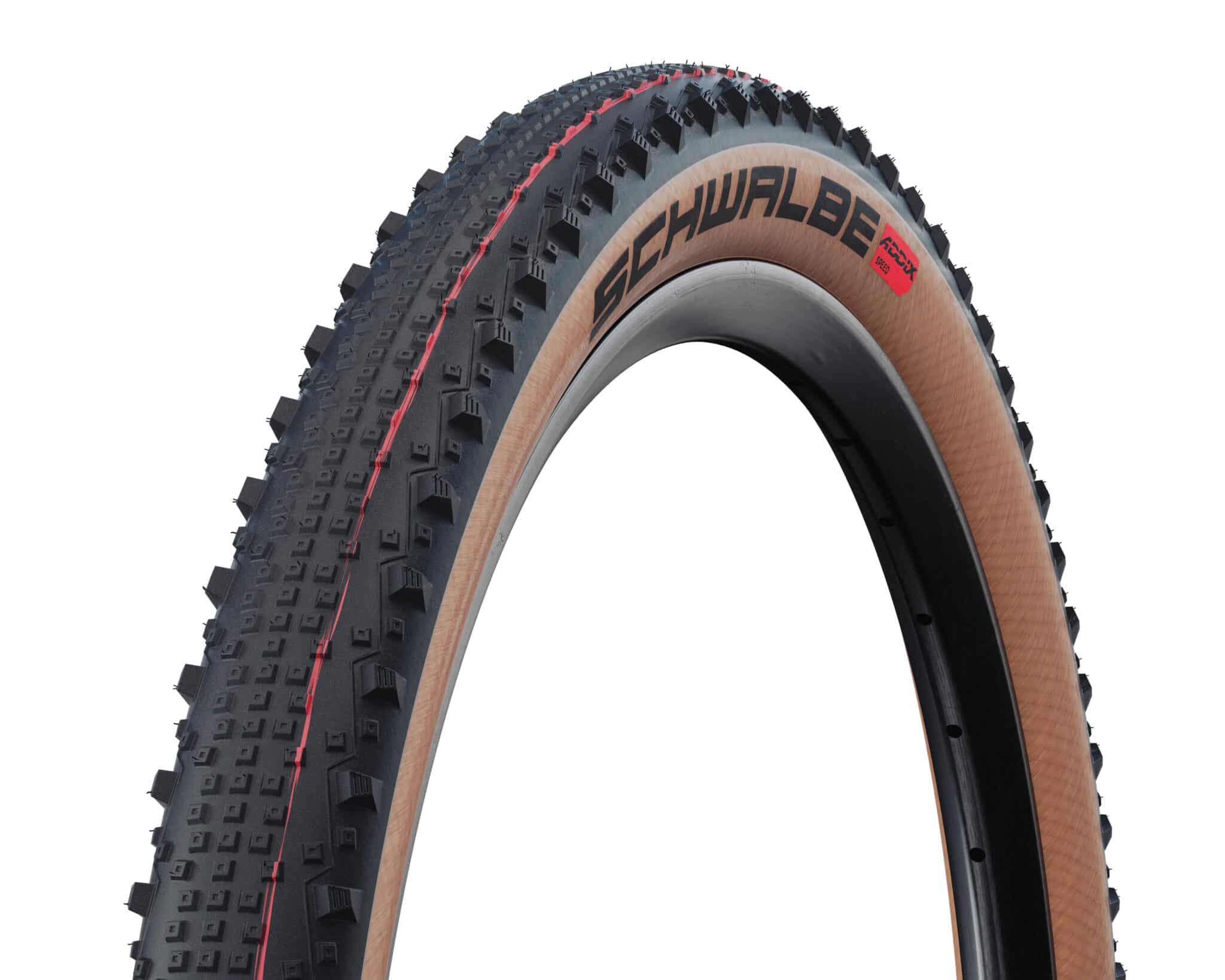 Schwalbe buitenband Thunder Burt Evo SuperRace 29 x 2.10 b/ts-sk