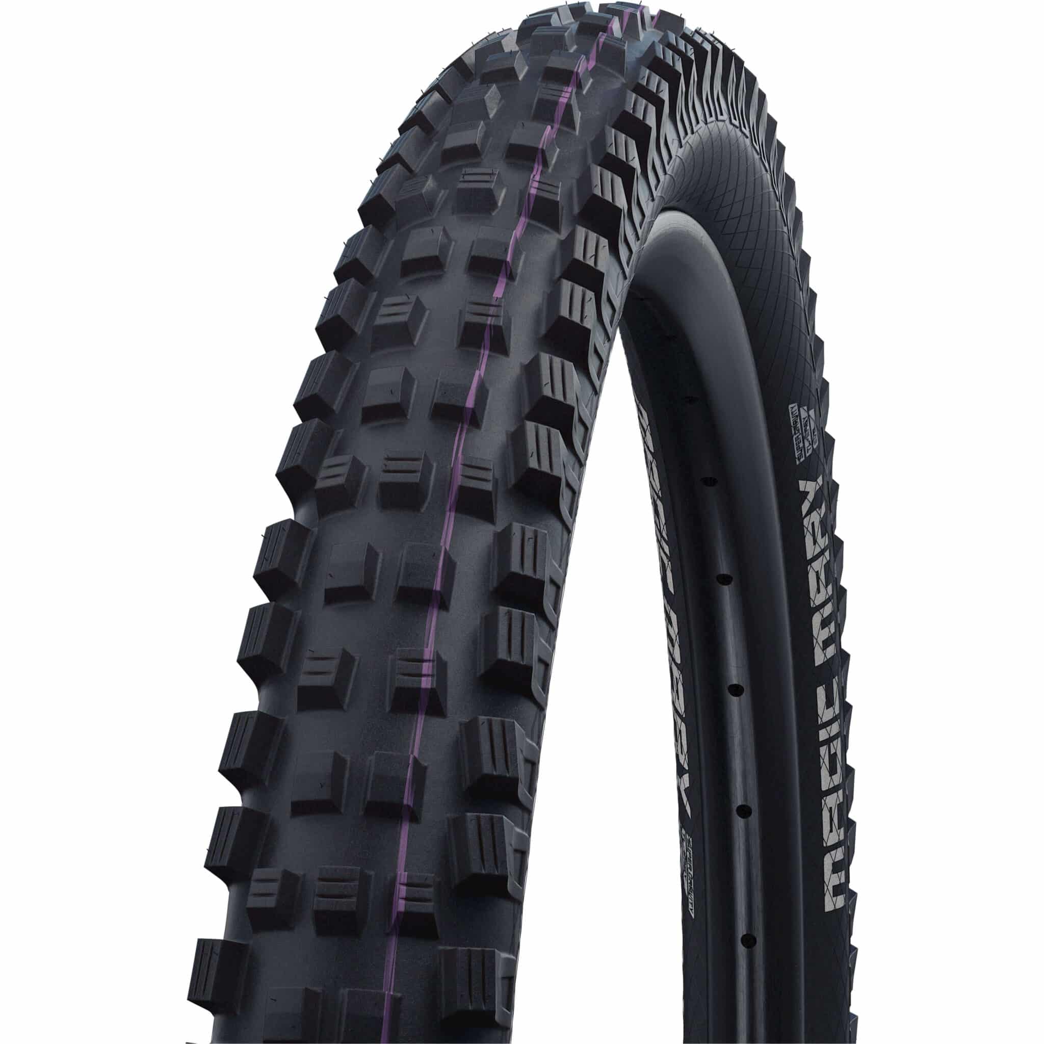 Schwalbe btb Magic Mary Evo SuperGravity 27.5 x 2.40 zw vou