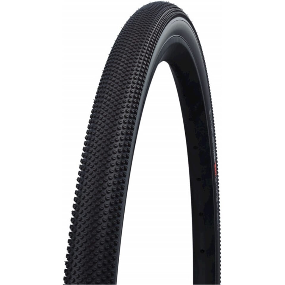Schwalbe buitenband G-One Allround Evo 28 x 1.35 zw vouw TLE
