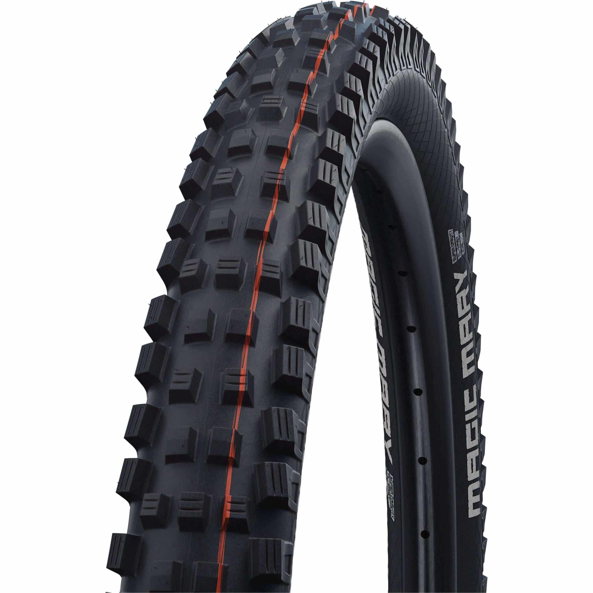 Schwalbe btb Magic Mary Evo SuperTrail 27.5 x 2.80 zw vouw