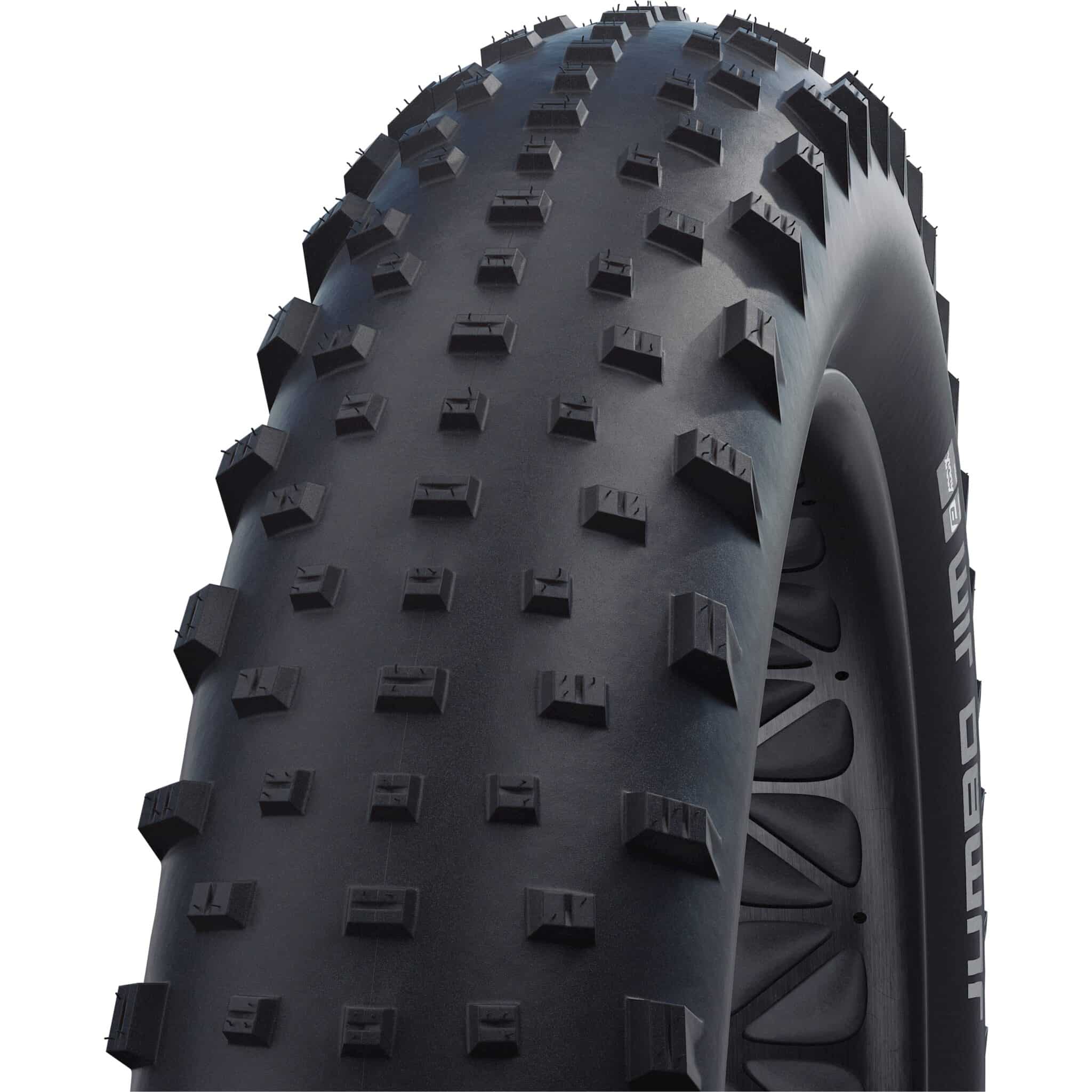 Schwalbe buitenband Jumbo Jim Performance 26 x 4.00 zw vouw