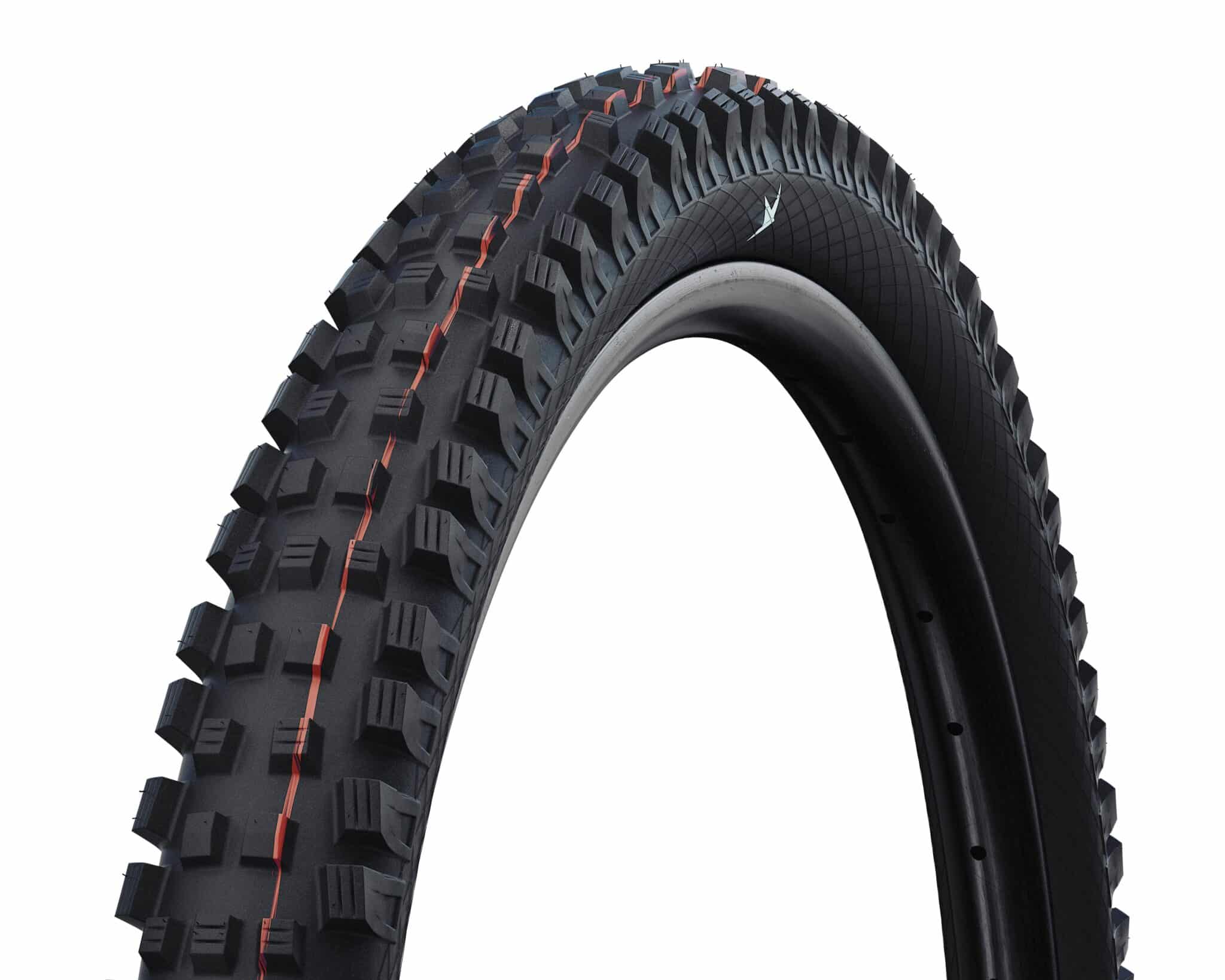 Schwalbe buitenband Magic Trail Pro 65-622 zw vouw TLR