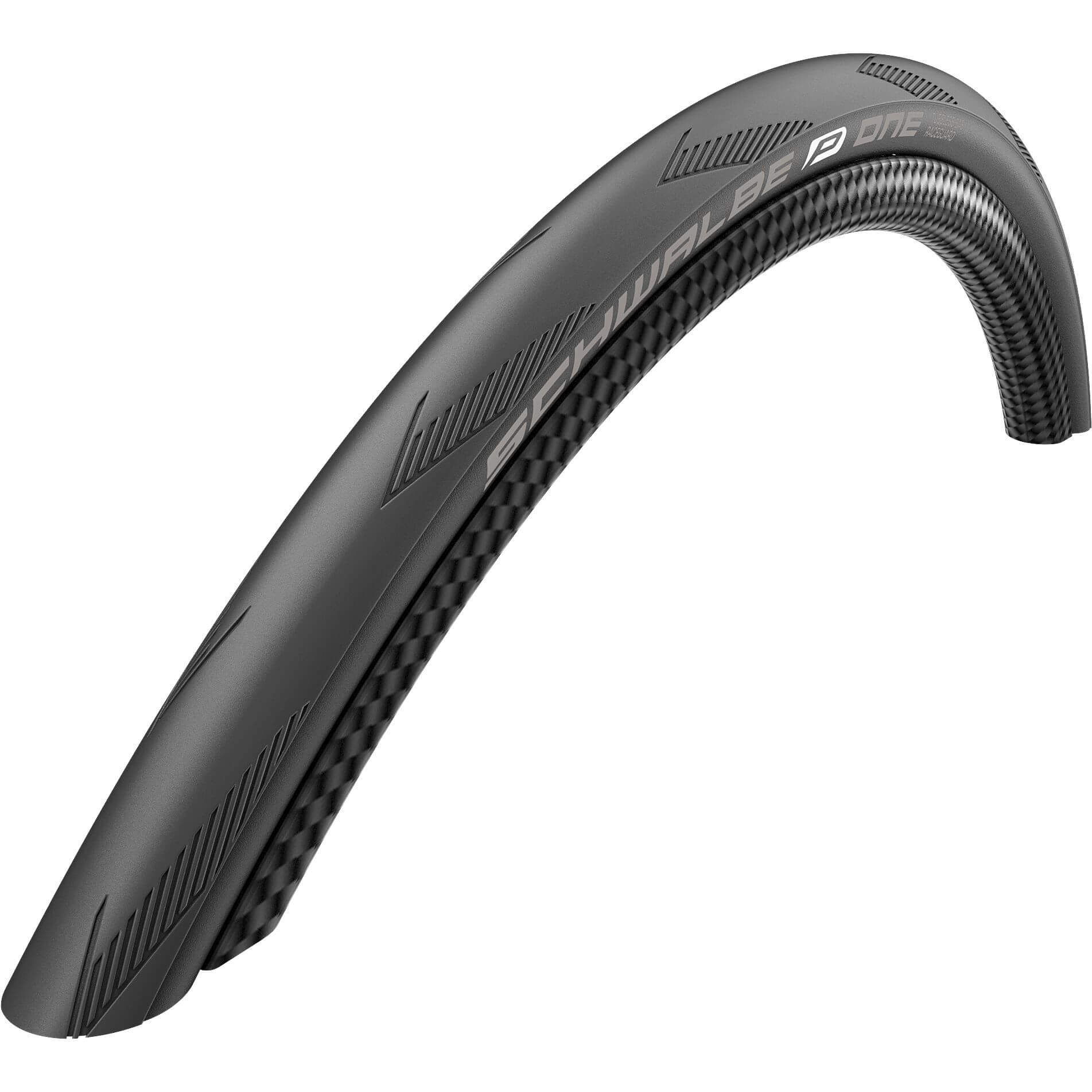 Schwalbe buitenband One Perf R-Guard 25-622 zw vouw