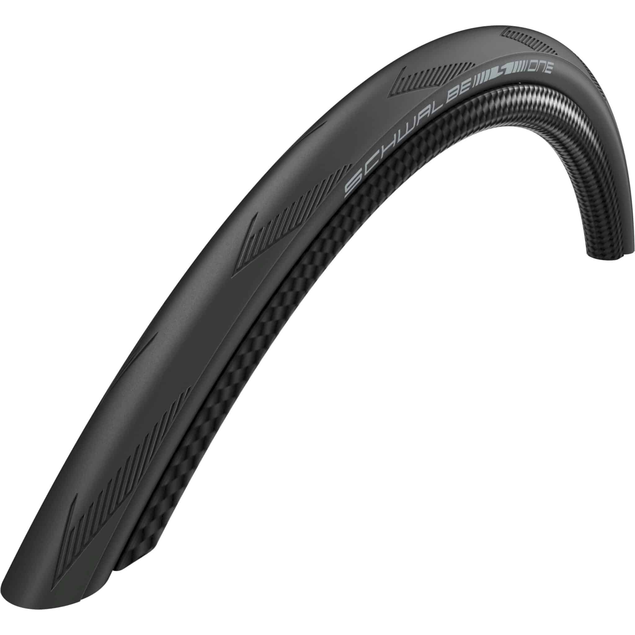 Schwalbe buitenband One Perf R-Guard 28-406 zw vouw