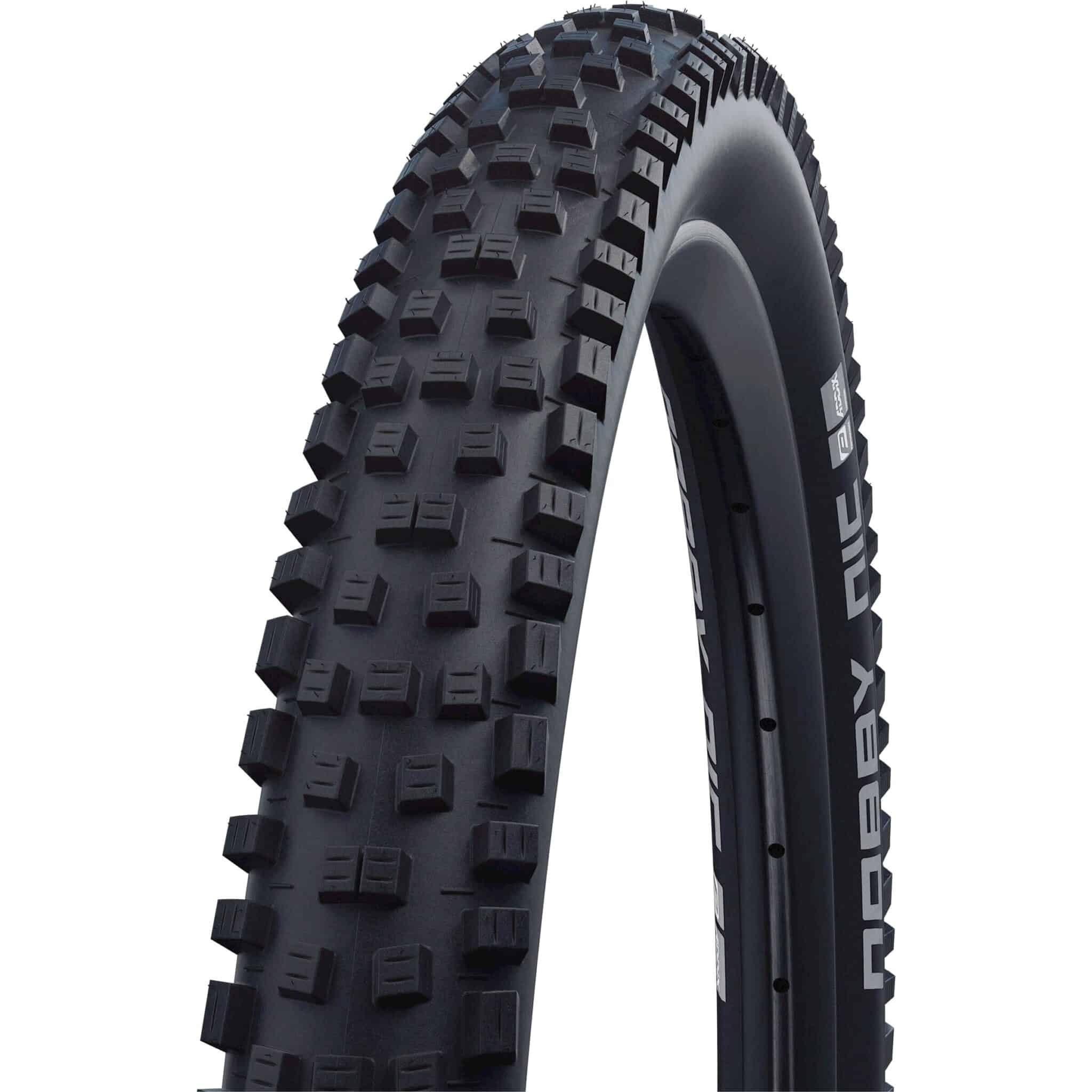 Schwalbe buitenband Nobby Nic Perf DD R-Guard 29 x 2.40 zw vouw
